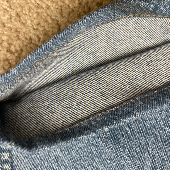 Ross Thomson Denim jeans - Picture 5 of 6